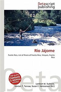 Rio Jajome