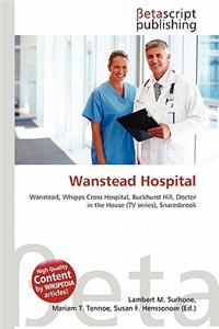 Wanstead Hospital