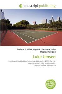 Luke Jensen