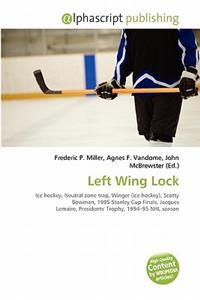 Left Wing Lock