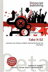 Take It EZ