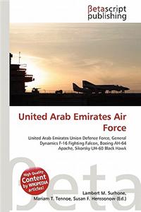 United Arab Emirates Air Force