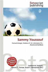 Sammy Youssouf