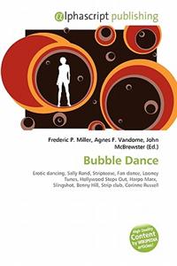 Bubble Dance