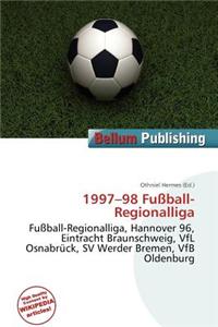 1997-98 Fu Ball-Regionalliga