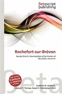 Rochefort-Sur-Br Von
