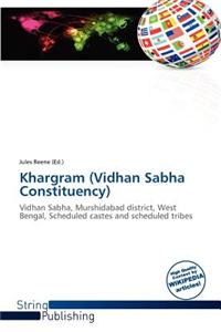 Khargram (Vidhan Sabha Constituency)