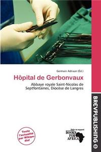 H Pital de Gerbonvaux