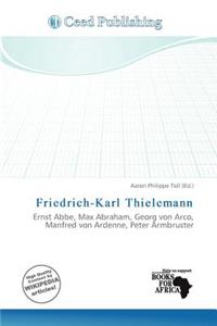 Friedrich-Karl Thielemann