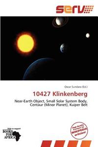 10427 Klinkenberg