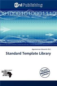 Standard Template Library