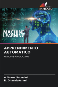 Apprendimento Automatico