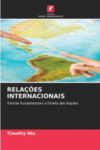 Relações Internacionais