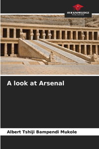 look at Arsenal