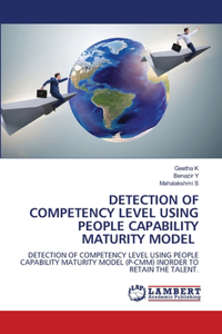 Detection of Competency Level Using People Capability Maturity Model