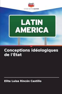 Conceptions idéologiques de l'État