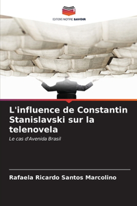 L'influence de Constantin Stanislavski sur la telenovela