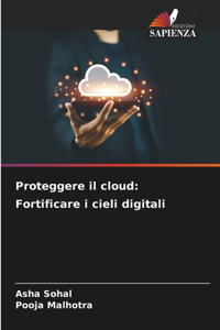 Proteggere il cloud