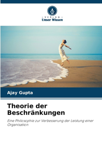 Theorie der Beschränkungen