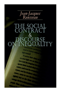 Social Contract & Discourse on Inequality