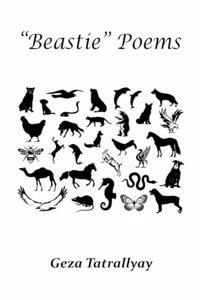 “Beastie” Poems