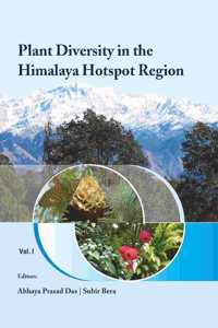 Plant Diversity In The Himalaya Hotspot Region Volume 2