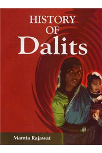 History of Dalits