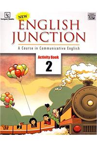 New English Junction Activity 2