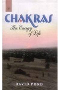 Chakras: The Energy of Life