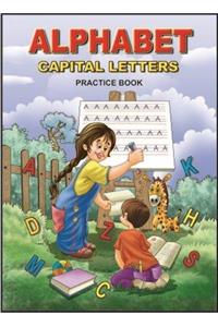 Alphabet : Capital Letters