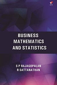 Business Mathematics & Statistics