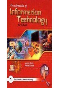 Encyclopaedia of Information Technology