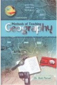 Methods Of Teaching Geography