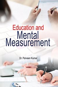 Education and Mental Measurement
