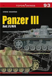 Panzer III