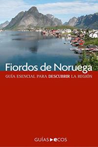 Fiordos de Noruega