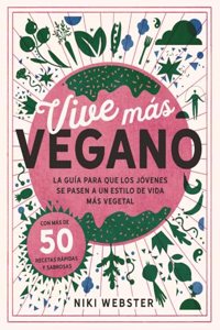 Vive mas vegano