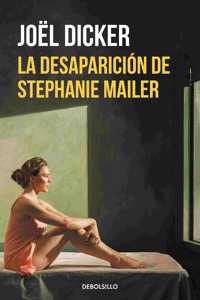 La desaparicion de Stephanie Mailer