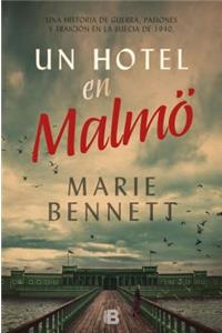 Un Hotel En Malmö / A Hotel in Malmö