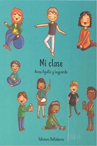 MI CLASE