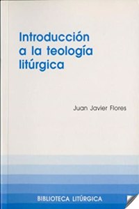 Introduccion a la Teologia