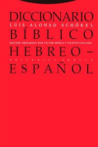 Diccionario biblico hebreo-espanol