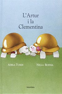 L' Artur i la Clementina