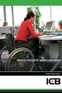 Atencion Integral en las Discapacidades (Servicios Socioculturales y a la Comunidad) (Spanish Edition)