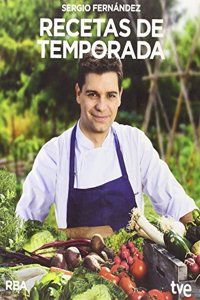 Recetas de temporada