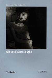 Alberto GarcÃ­a-Alix: Photobolsillo