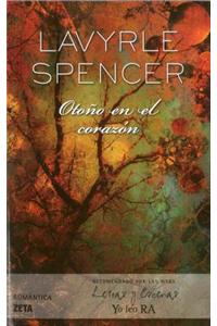 Otono en el Corazon = Fall in the Heart