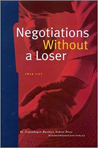 Negotiations without a Loser