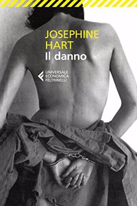 HART JOSEPHINE, IL DANNO - HAR