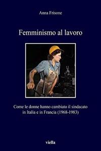 Femminismo Al Lavoro